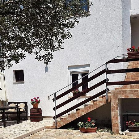 Apartment Mihael - 4 Persons Воднян Экстерьер фото