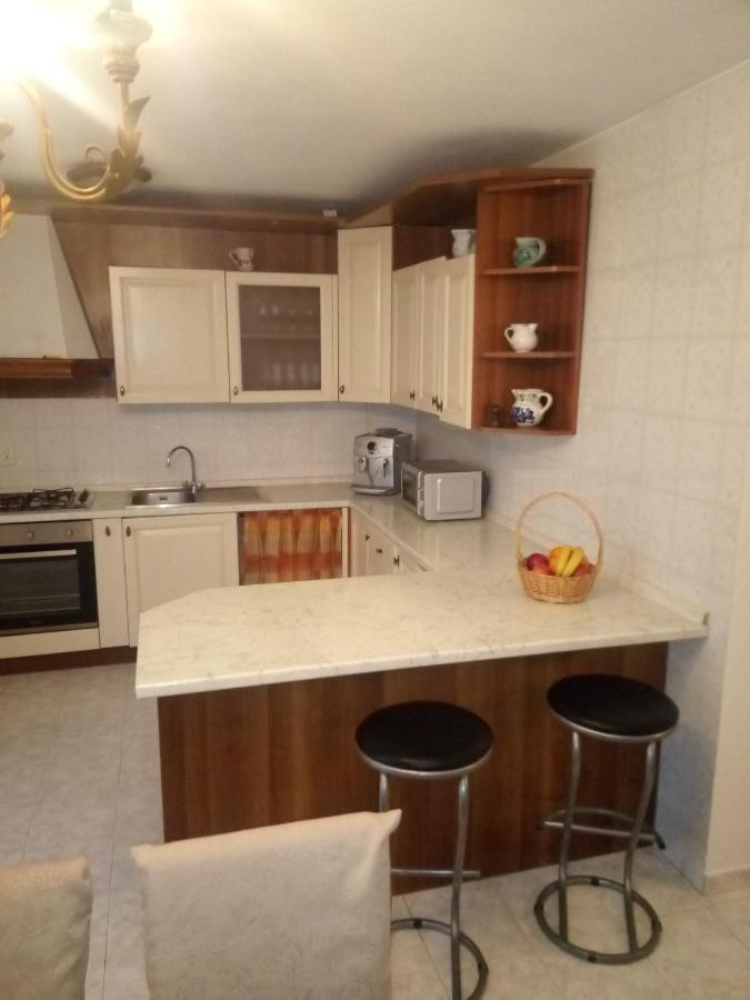 Apartment Mihael - 4 Persons Воднян Экстерьер фото