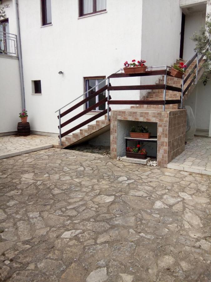Apartment Mihael - 4 Persons Воднян Экстерьер фото