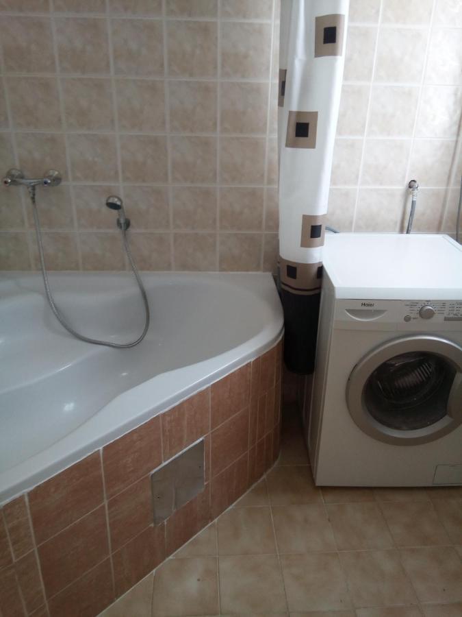 Apartment Mihael - 4 Persons Воднян Экстерьер фото