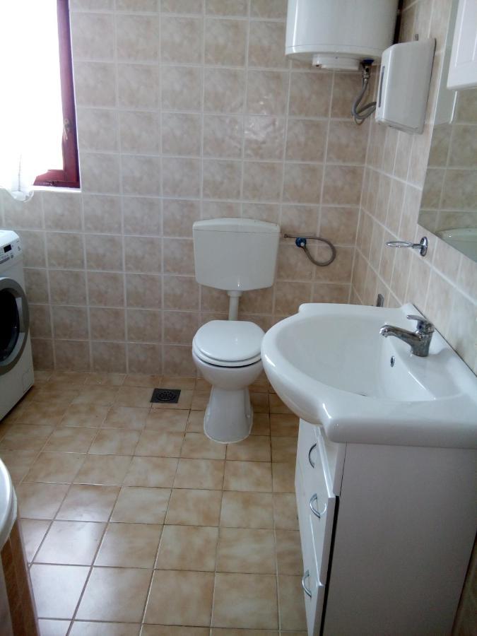Apartment Mihael - 4 Persons Воднян Экстерьер фото