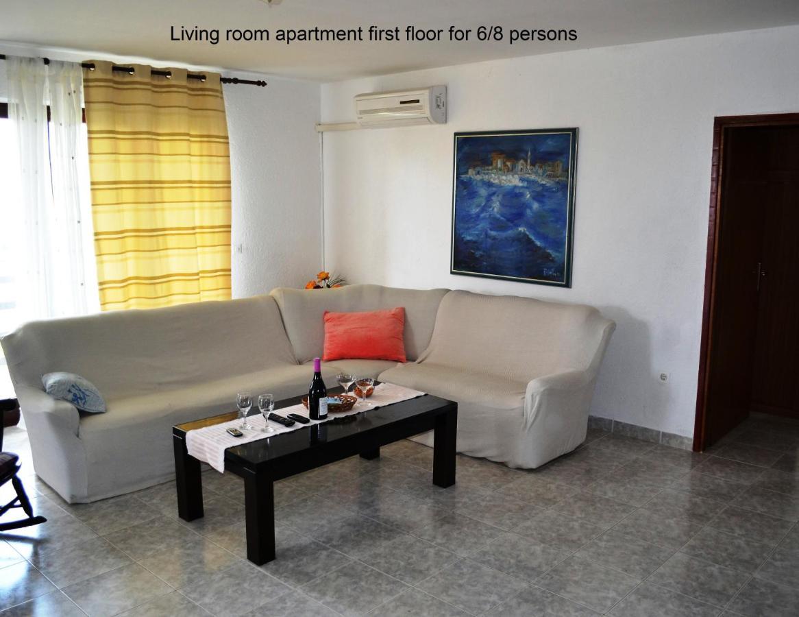 Apartment Mihael - 4 Persons Воднян Экстерьер фото