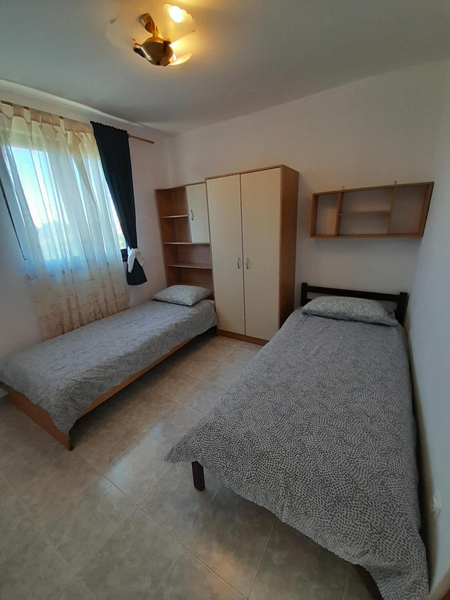 Apartment Mihael - 4 Persons Воднян Экстерьер фото